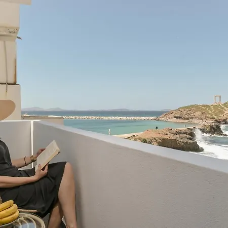 Fleria Seaview דירה *