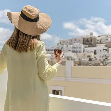 Fleria Seaview דירה *