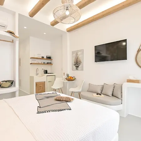 Fleria Seaview דירה *