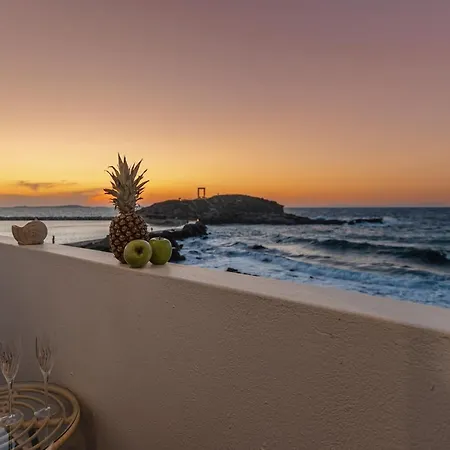 דירה Fleria Seaview *