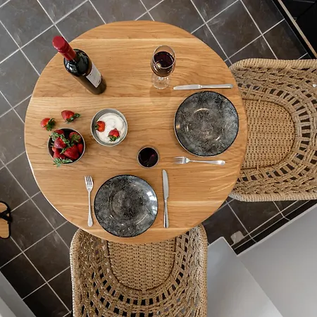 Fleria Seaview דירה