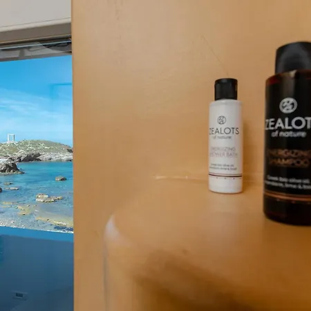 דירה Fleria Seaview *