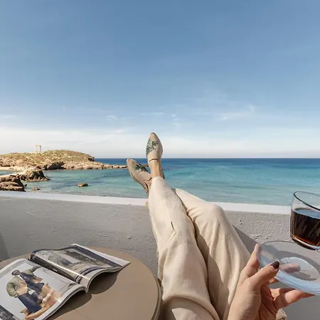 Апартаменты Fleria Seaview *