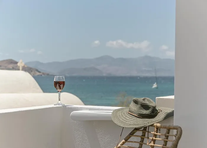 Flèria Seaview Appartamento *