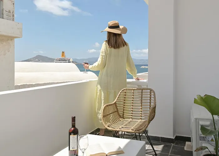 Flèria Seaview Appartamento