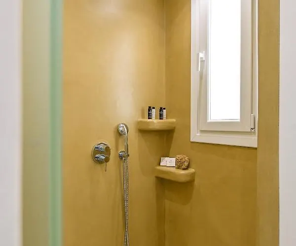 Appartamento Flèria Seaview Naxos City