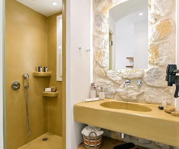 Flèria Seaview Naxos City