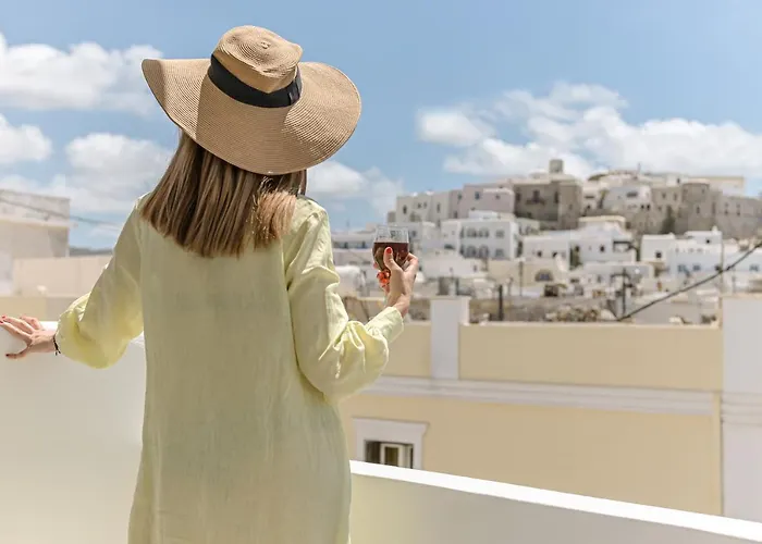 Flèria Seaview Appartamento *