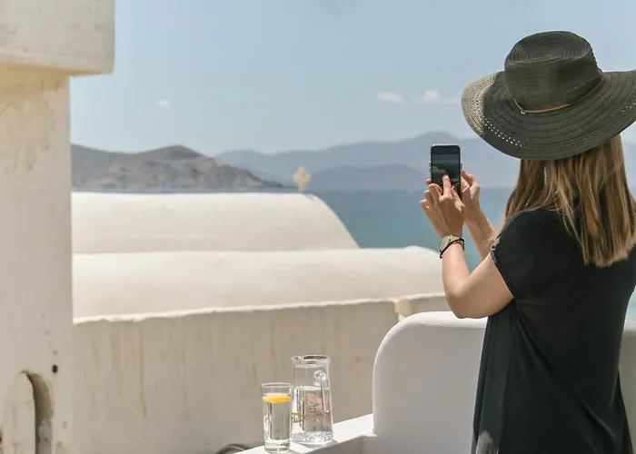 Appartamento Flèria Seaview