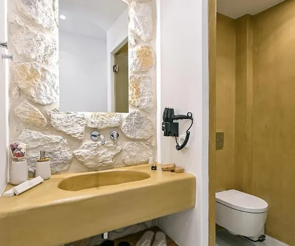 Appartamento Flèria Seaview Naxos City