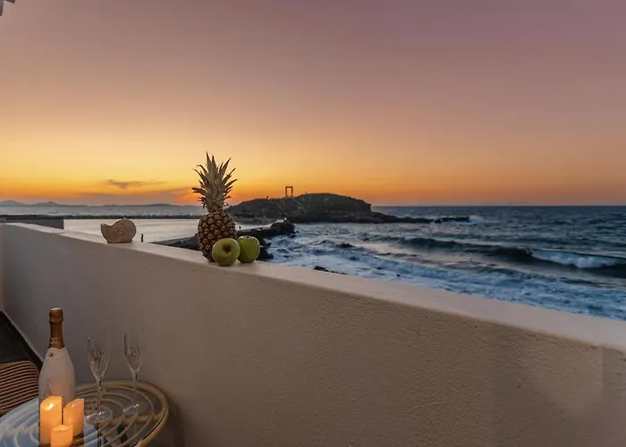 Appartamento Flèria Seaview *