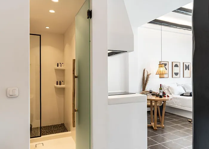 Flèria Seaview Appartamento *