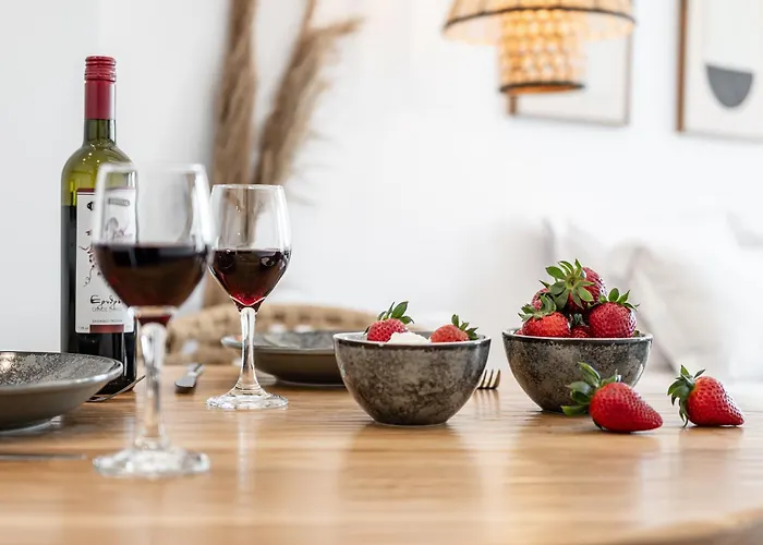 Flèria Seaview Appartamento Naxos City