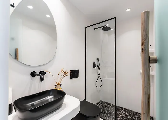 Flèria Seaview Naxos City