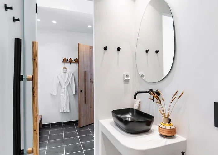 Appartamento Flèria Seaview