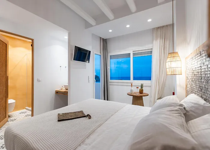 Flèria Seaview Appartamento *