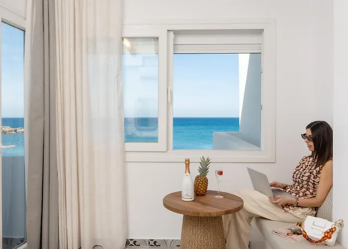 Appartamento Flèria Seaview