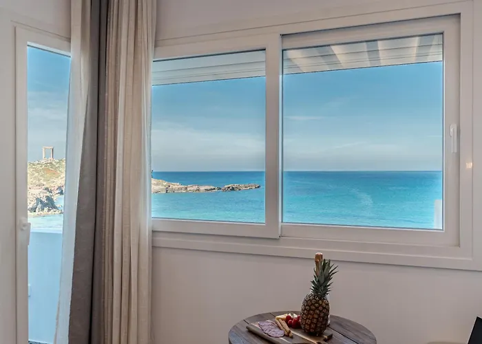 Flèria Seaview Appartamento *