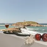 Fleria Seaview Lägenhet