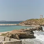 Lägenhet Fleria Seaview *