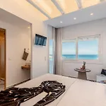 Fleria Seaview Naxos City