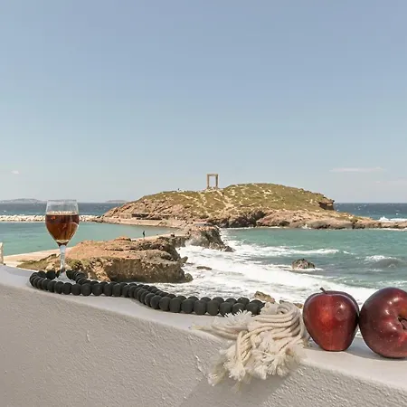 Fleria Seaview Appartement