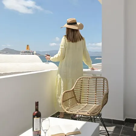 Flèria Seaview Appartamento