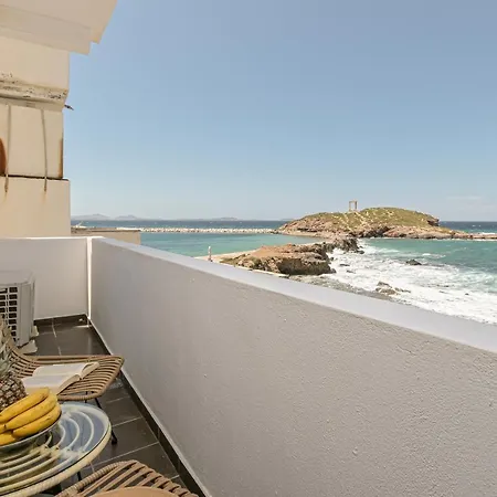 Fleria Seaview Apartmán *