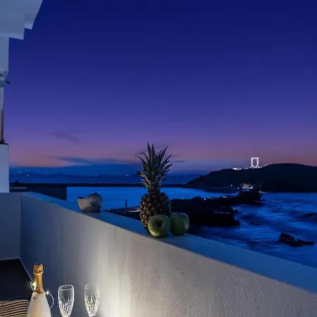 Fleria Seaview Apartmán *