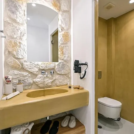 Apartment Fleria Seaview Naxos City