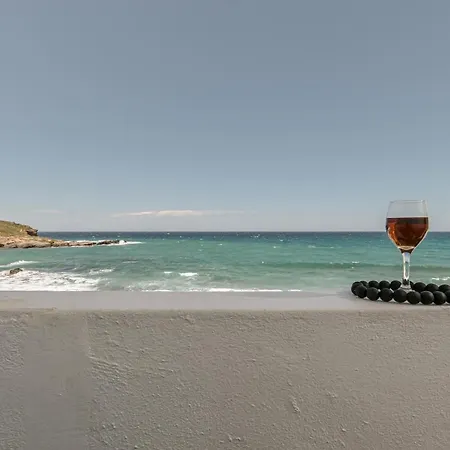 Fleria Seaview