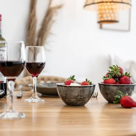 Flèria Seaview Appartamento Naxos City