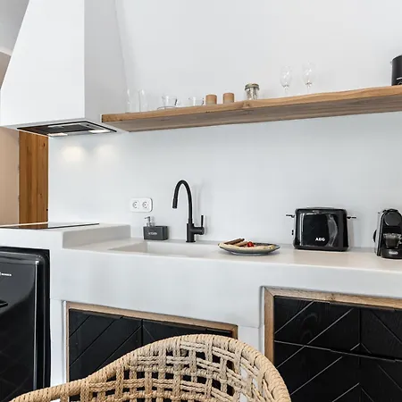 Apartmán Fleria Seaview *