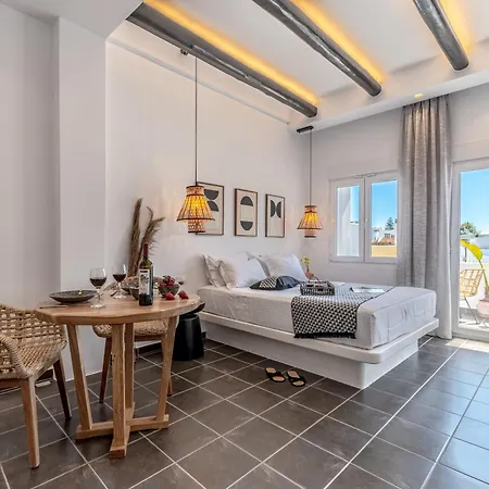 Apartmán Fleria Seaview