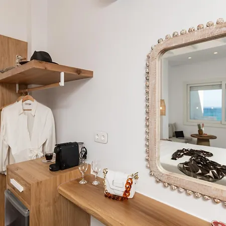 Apartmán Fleria Seaview *