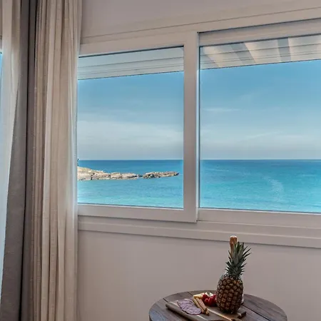 Fleria Seaview Apartmán *