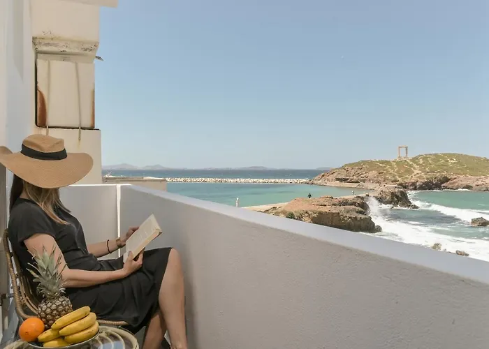 Fleria Seaview Lejlighed *