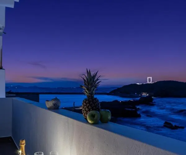 Fleria Seaview Lejlighed *