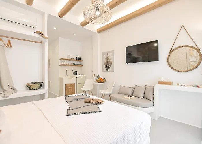 Fleria Seaview Lejlighed *