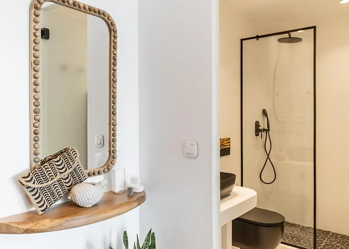 Fleria Seaview Lejlighed